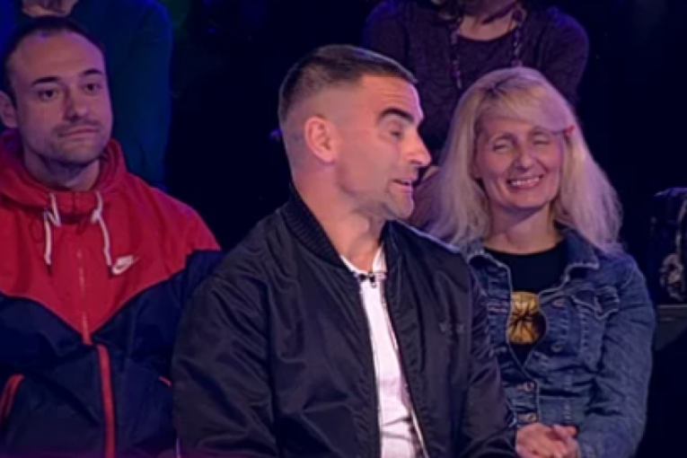 Žarko Udovičić ušao u Elitu 10