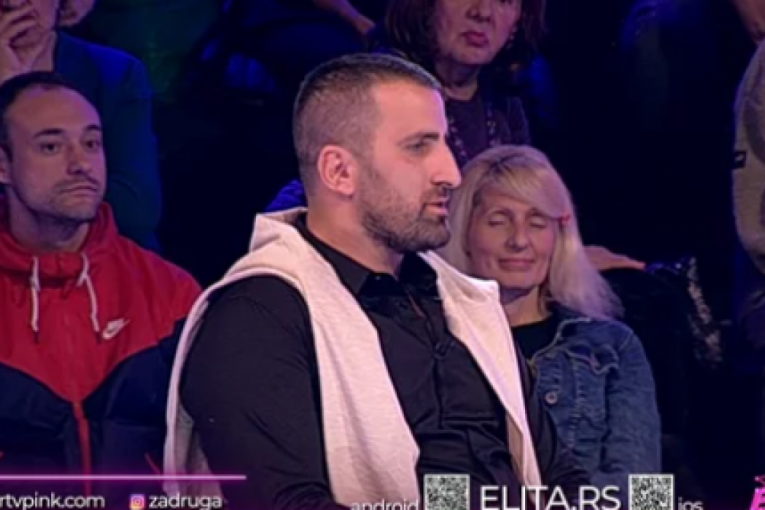 Mirko Damjanović ušao u Elitu 10