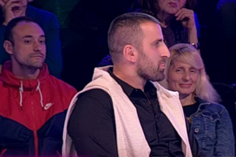 Mirko Damjanović ušao u Elitu 10