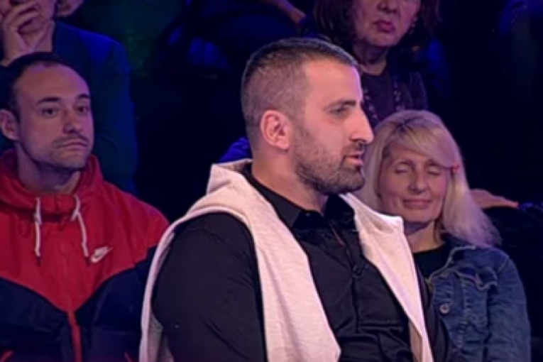Mirko Damjanović ušao u Elitu 10