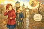 MISTERIJA NA TOMINDAN: Zvuk koji je dečaka podsetio na oca otkrio je važnu životnu lekciju