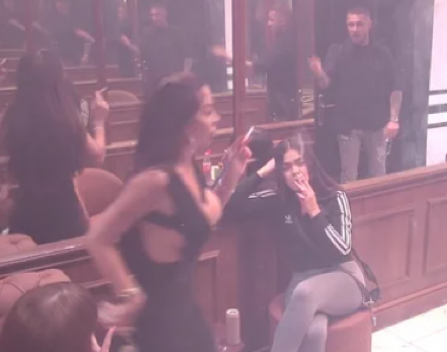 "ONESVESTIO SI ME OD BATINA, UBIJAO SI ME" Monstrozni DETALJI Sanje Grujić, zbog Marka doživela POTRES MOZGA!