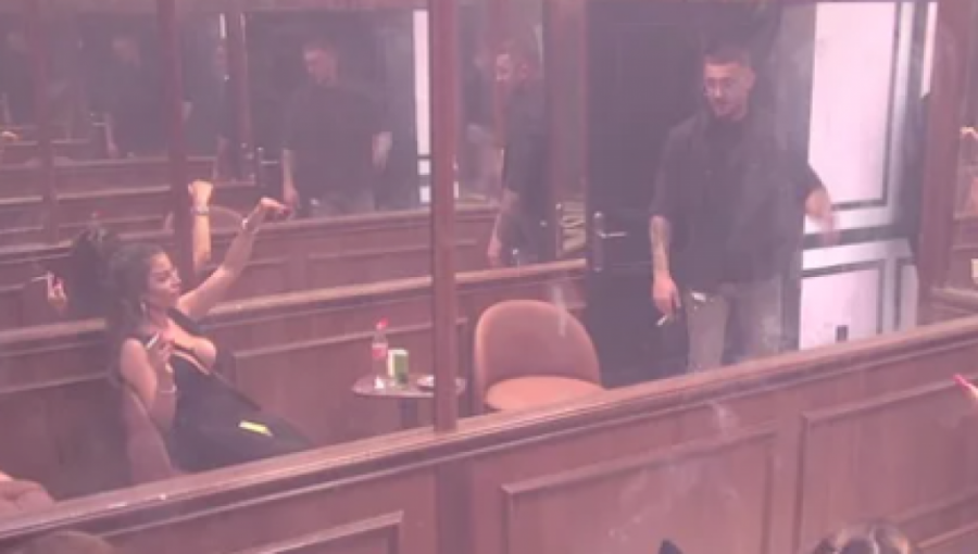 "ONESVESTIO SI ME OD BATINA, UBIJAO SI ME" Monstrozni DETALJI Sanje Grujić, zbog Marka doživela POTRES MOZGA!