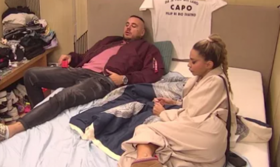 ANELI AHMIĆ NAPUŠTA "ELITU 10", STANJE JE ALARMANTNO!