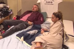 ANELI AHMIĆ SAZNALA INFORMACIJE O PORODICI: Filip Car joj uneo VESTI koje su se izbezumile, on joj dao ULTIMATUM!