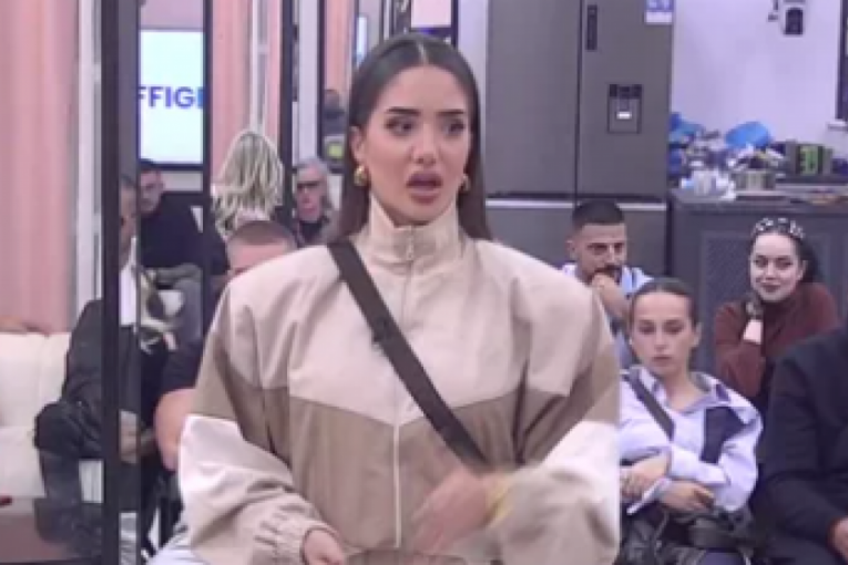 Anđela Đuričić i Filip Car