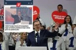 HRVATI BESNI, ALI MORALI DA PRIZNAJU! Fico uveličao skup u Novom Sadu: Srpska ekonomija moćniha od mnogih u Evropi!