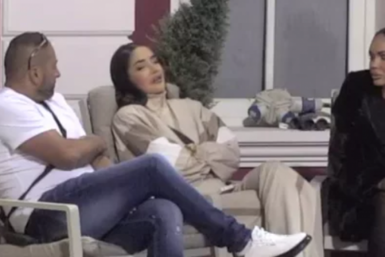 Anđela Đuričić Elita 10