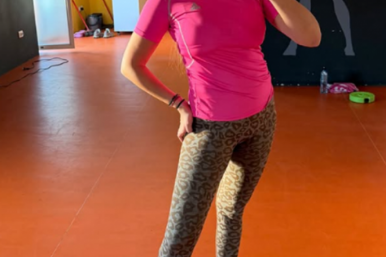 Jelena Vasić Instagram