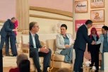 VUČIĆ OBJAVIO KADROVE IZ EMSIJE "MAGAZIN IN"! Gledamo se danas od 17 časova (VIDEO)