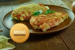 POHOVANE PAPRIKE NA MANASTIRSKI NAČIN: Recept jeromonaha Jeroteja daje im ukus kojem je teško odoleti