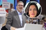 "GLASAJTE ZA ALEKSANDRA VUČIĆA!" Važna poruka iz SAD stigla biračima u Srbiji, popularna aktivistkinja raskrinkala blokadere: Oni su kao Antifa (VIDEO)
