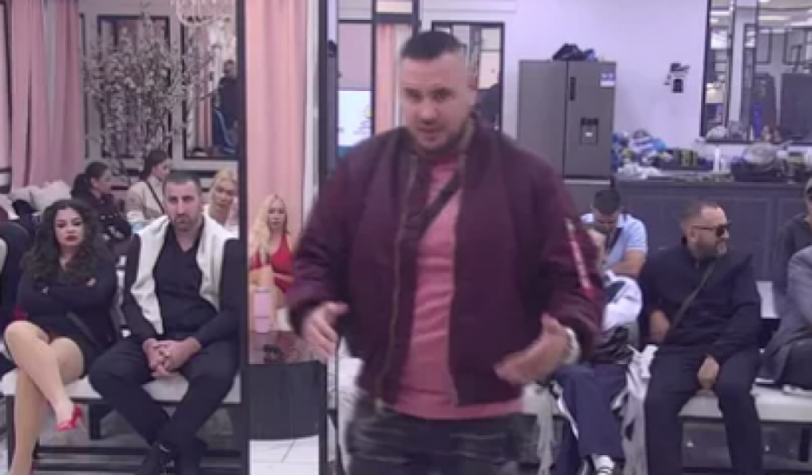 Aneli, Anđela i Filip Car su najlukavije sobe Elite