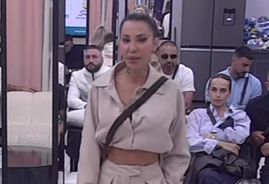 Aneli, Anđela i Filip Car su najlukavije sobe Elite