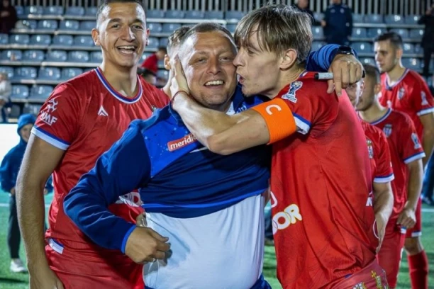 Ko je selektor koji je Srbiju odveo na krov sveta? "Ako se fudbal rodio u Engleskoj, minifudbal se rodio u Srbiji!"