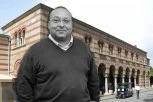 Kremiran Vladimir Vuletić: Tužan dan u Beogradu