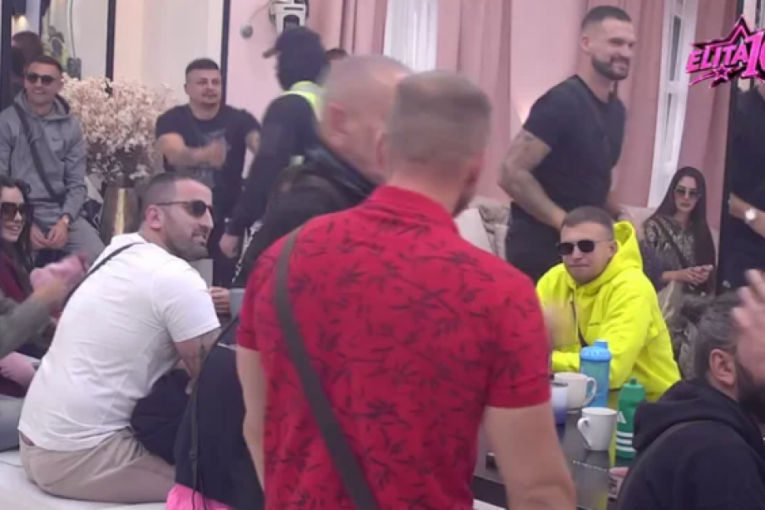 Marko Osmakčić Elita 10