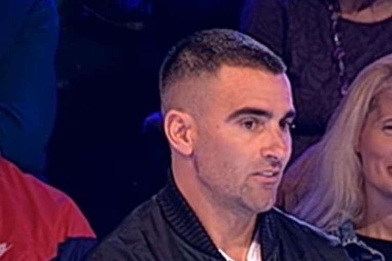 Žarko Udovičić