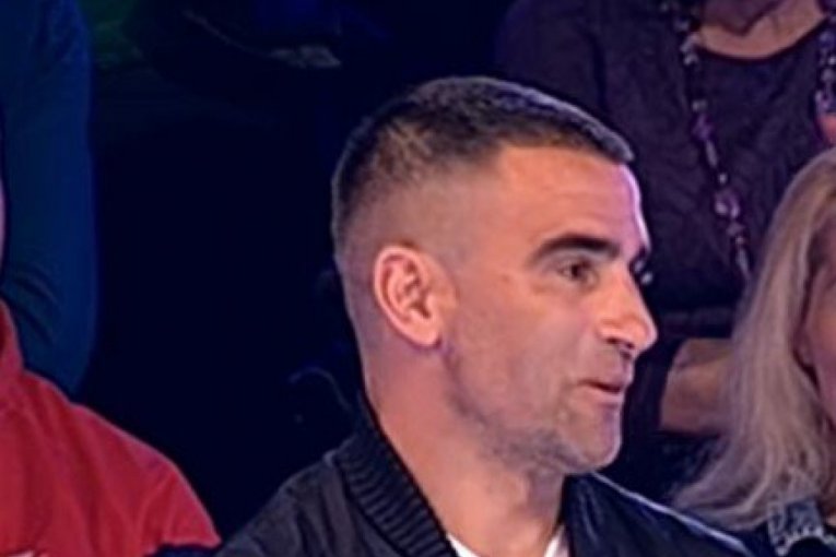 Žarko Udovičić