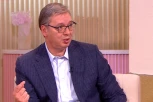 "TATA ĆE UVEK DA SE BORI!" Vučić otkrio šta uvek priča svojoj deci, ali i veoma emotivno ističe: NISAM SIGURAN DA SAM UČINIO SVE DA IM BUDE BOLJE!"