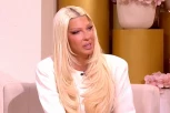 JELENA KARLEUŠA IZAZVALA LOM U PROGRAMU UŽIVO! Pevačica servirala privatnost na dlanu - OVO JE ČITAVA JAVNOST ČEKALA DA ČUJE!
