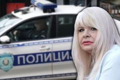 UNEZVERENU HANKU PALDUM DOVELA POLICIJA! Pevačica izgubljeno lutala ulicama, POZNATI DETALJI DRAME!
