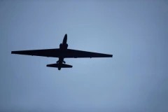Američki špijunski avion u blizini ruske granice! Dva sata kružio, sve pokazali podaci o letu