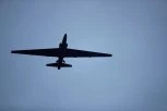 Američki špijunski avion u blizini ruske granice! Dva sata kružio, sve pokazali podaci o letu