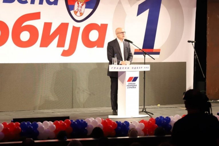 Miloš Vučević