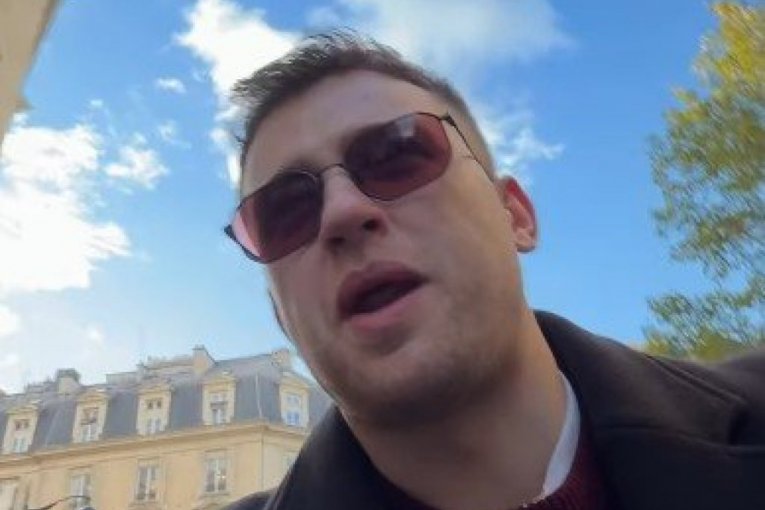 Mića Ašćerić TikTok