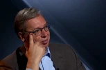"SINE, A ŠTA SAM TI TOLIKO LOŠE URADIO?", Vučić o neprijatnom susretu s mladićem u avionu