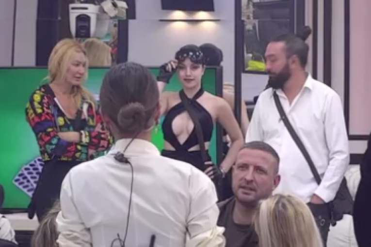 Elita 10 Zadruga uživo