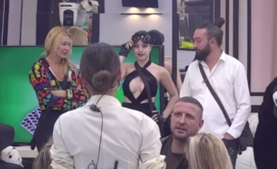 KO JE NOMINOVANA TAKMIČARKA ELITE 10 ZA IZBACIVANJE?! Javnost u ŠOKU, mnogi nisu ni znali da je u rijalitiju, kad je voditeljka izgovorila njeno ime nastao MUK!