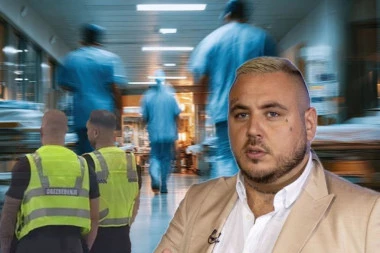 CAR HITNO NAPUSTIO "ELITU", IZVELI GA U STROGOJ TAJNOSTI SA IMANJA! Porodica momentalno došla kod njega, sledi KAZNA!