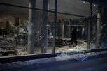 PRVO ZAPALILI FRANCUSKU, a onda počeli da PLJAČKAJU! Opustošen Hermes, Louis Vuitton, Apple...