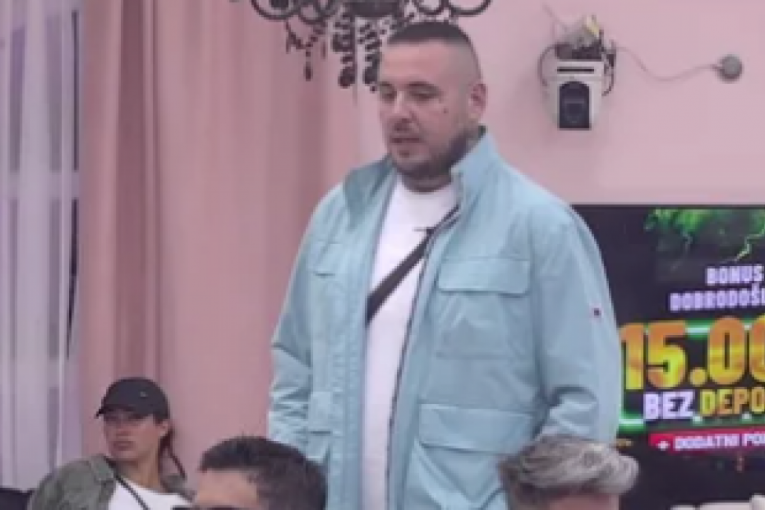 Elita 10 uživo nominacije