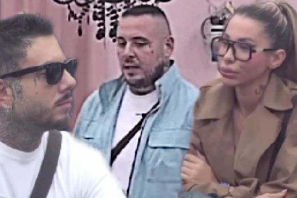 CAR POKOSIO ĐUKIĆA, PA SE OBRATIO PORODICI ANELI AHMIĆ: Posle ovih reči sve je jasno, PAKLENI PLAN je počeo!
