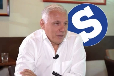 Vladimir Jugović za Sportissimo: Ne volim oproštaje, to su sve gluposti (VIDEO)