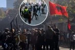 ALBANSKI BLOKADERI POTVRDILI KONTAKTE SA STUDENTSKOM LISTOM: Imam prijatelje među studentima u Srbiji,  (VIDEO)