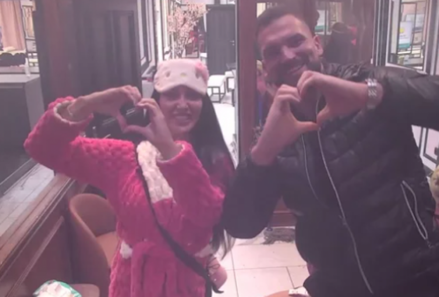 MUK U BELOJ KUĆI! Marko Osmakčić se obratio JAVNO Staniji Dobrojević, spomenut TAČAN DATUM koji menja sve!