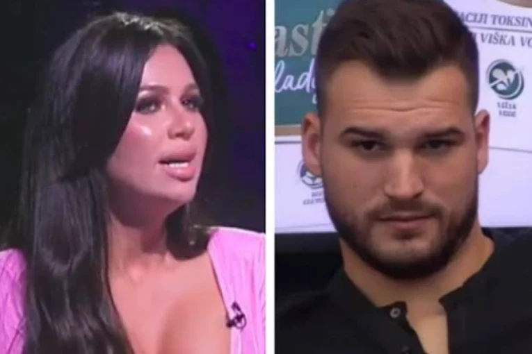 MUK U BELOJ KUĆI! Marko Osmakčić se obratio JAVNO Staniji Dobrojević, spomenut TAČAN DATUM koji menja sve!