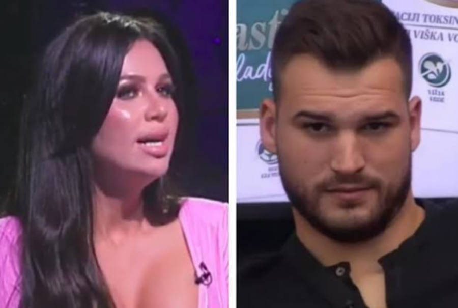 MUK U BELOJ KUĆI! Marko Osmakčić se obratio JAVNO Staniji Dobrojević, spomenut TAČAN DATUM koji menja sve!