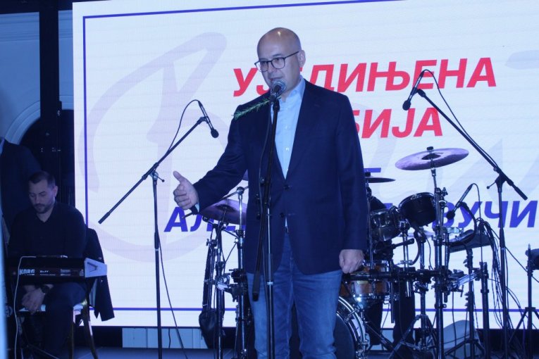 Miloš Vučević