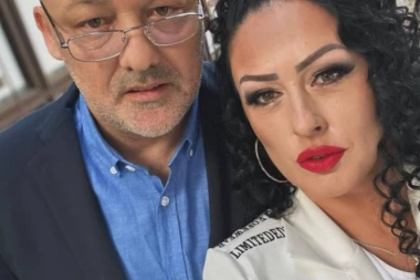 PRVO OGLAŠAVANJE MIRKA ĆAJIĆA NAKON ŠTO MU JE SUPRUGA POGINULA: Desilo se sinoć...