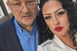 PRVO OGLAŠAVANJE MIRKA ĆAJIĆA NAKON ŠTO MU JE SUPRUGA POGINULA: Desilo se sinoć...