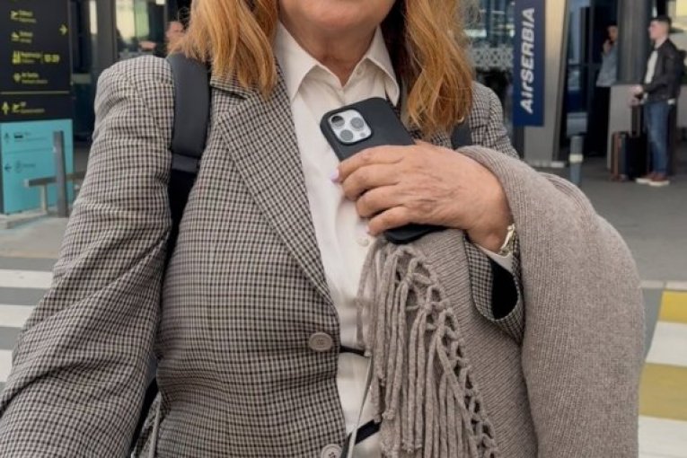 Ana Bekuta 