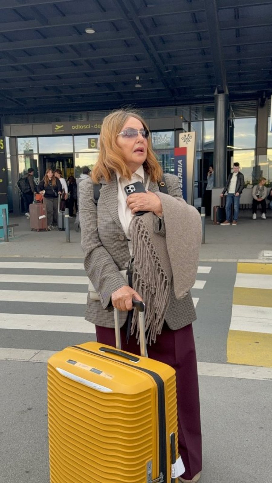 PRVA IZJAVA MILETA KITIĆA O PRETUČENOJ MONIKI IVKIĆ! Postoji snimak!