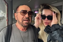PRVA IZJAVA MILETA KITIĆA O PRETUČENOJ MONIKI IVKIĆ! Pevač progovorio o TAJNOM SNIMKU IZ KLUBA - evo šta je prethodilo INCIDENTU! (VIDEO)