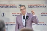 "GINTERE, DOĐI!", Vučić pozvao najvećeg albanskog lobistu da dođe na duel!