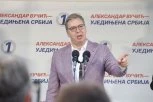 VUČIĆ UŽIVO TAČNO U DEVET: Danas u emisiji Gordane Uzelac, u fokusu važnja pitanja za Srbiju!